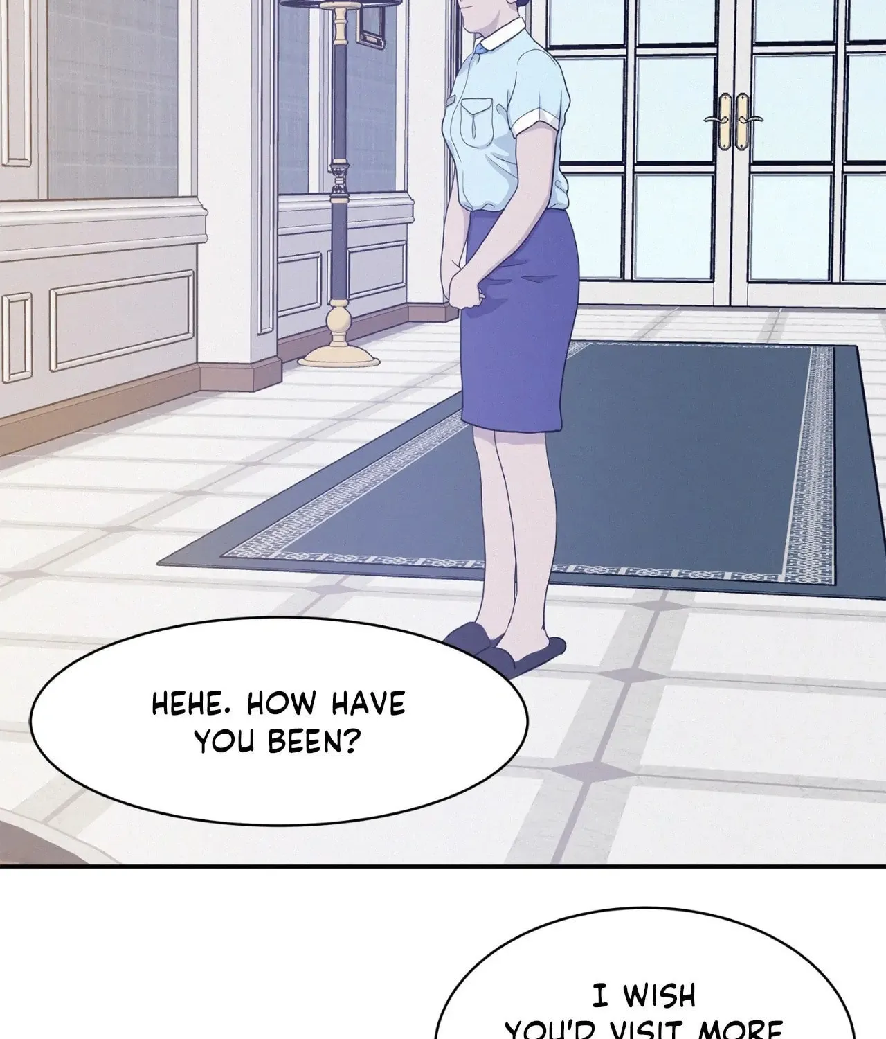 Read Onward chapter 80 image 105 on Lezhin