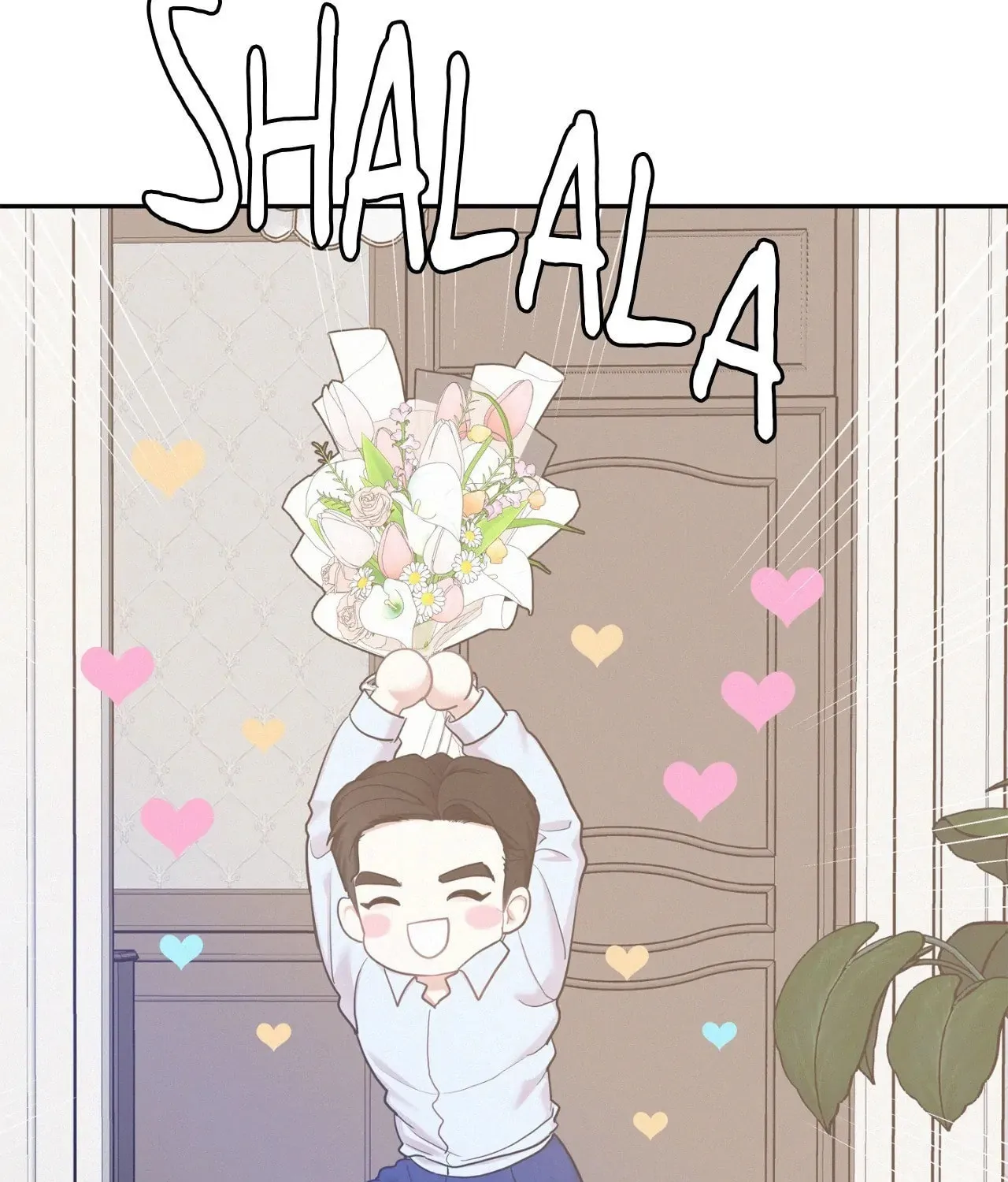 Read Onward chapter 80 image 110 on Lezhin
