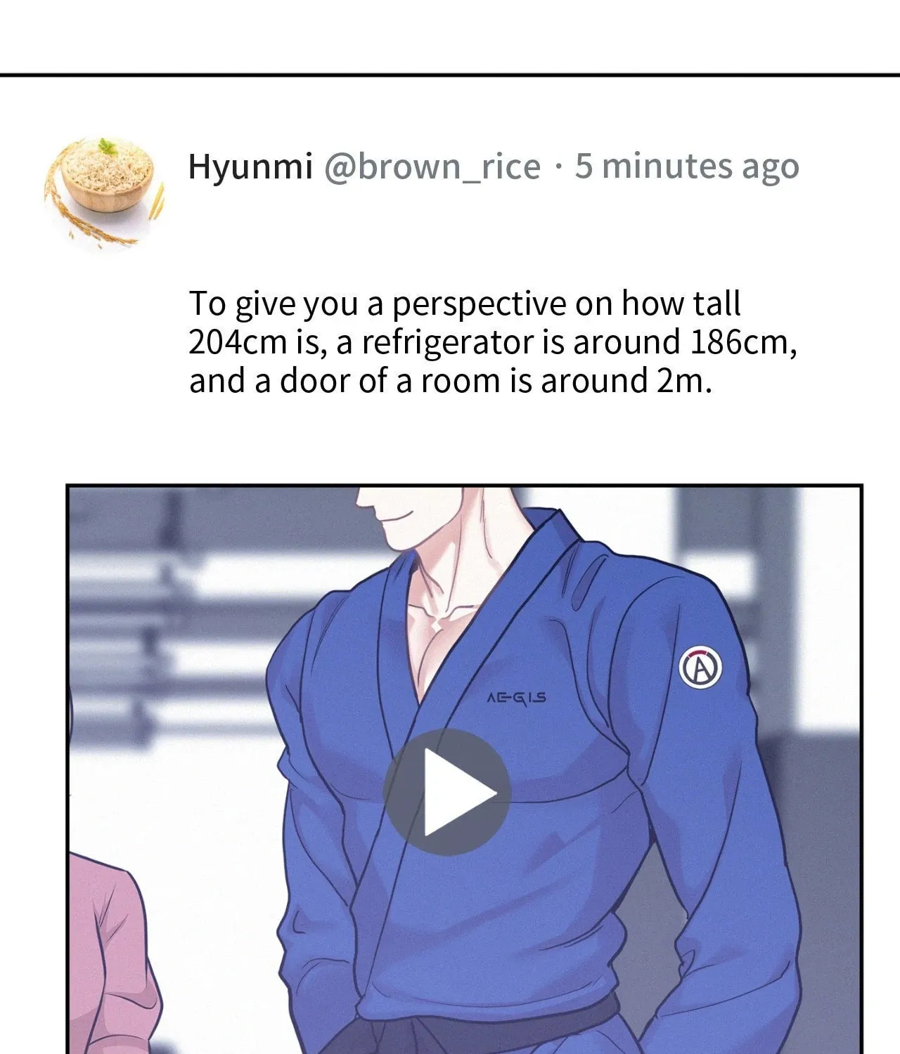 Read Onward chapter 80 image 12 on Lezhin