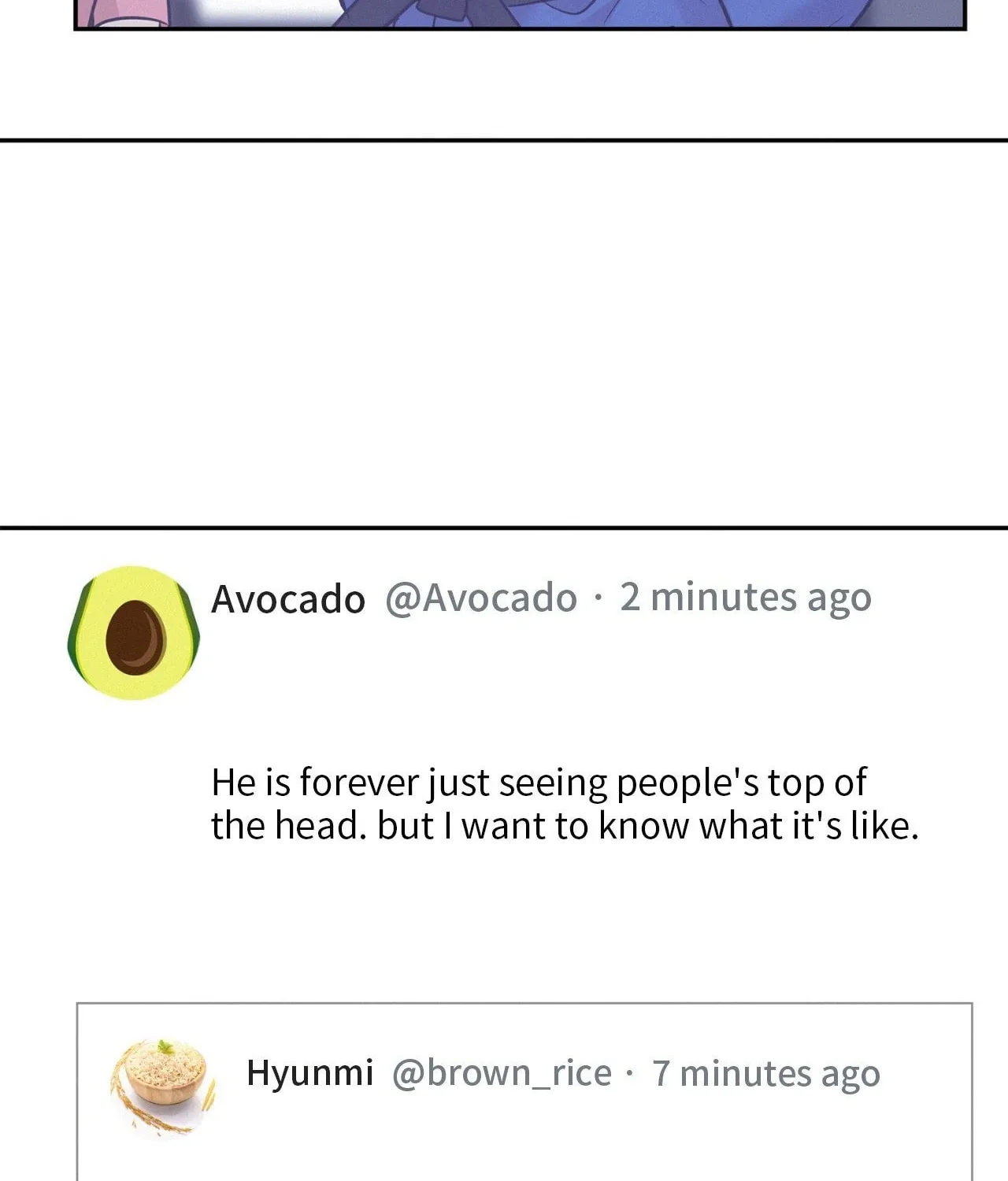 Read Onward chapter 80 image 13 on Lezhin