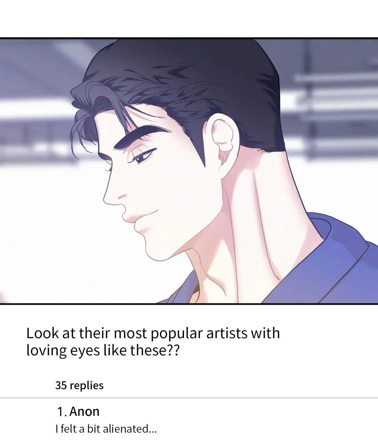 Read Onward chapter 80 image 18 on Lezhin