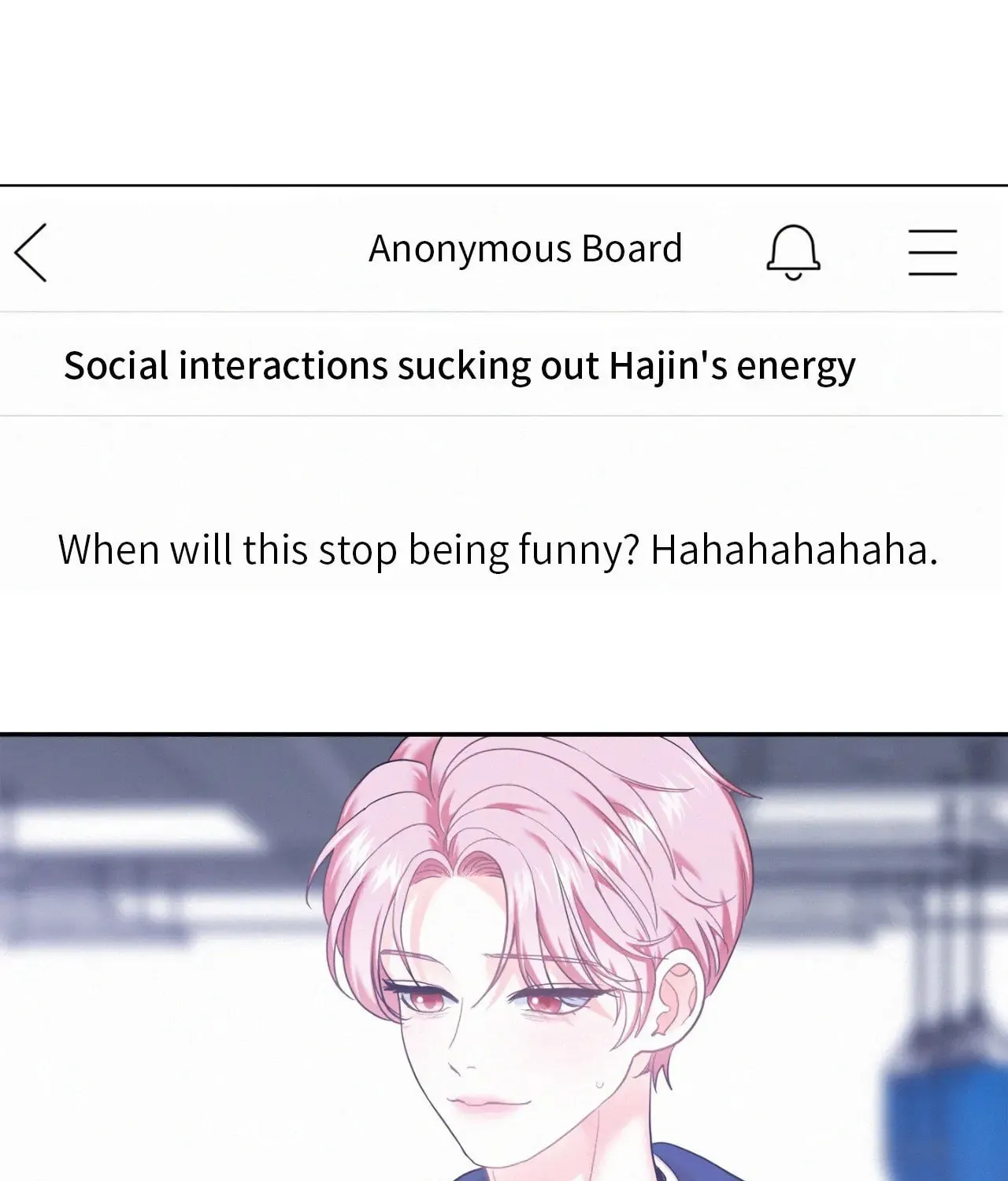 Read Onward chapter 80 image 2 on Lezhin
