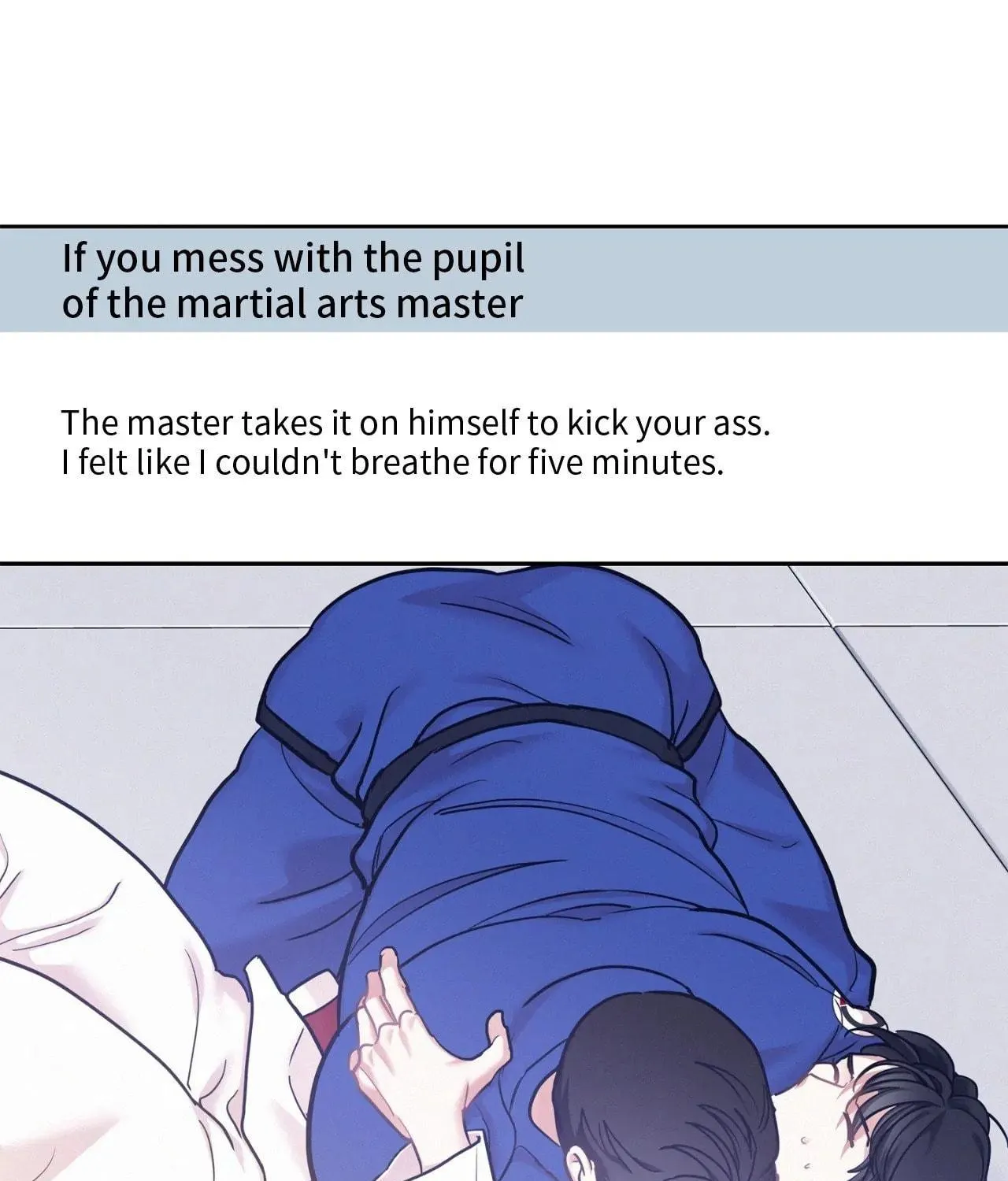 Read Onward chapter 80 image 22 on Lezhin