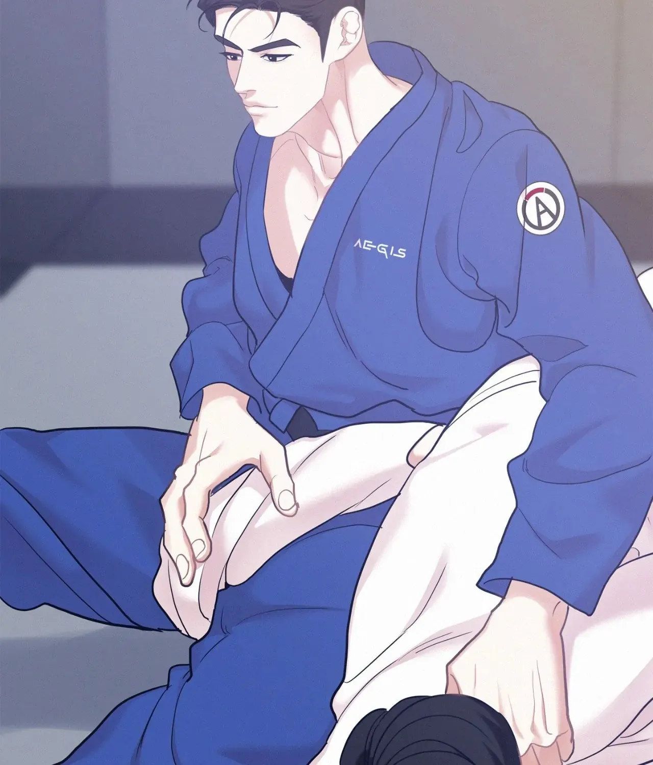 Read Onward chapter 80 image 31 on Lezhin