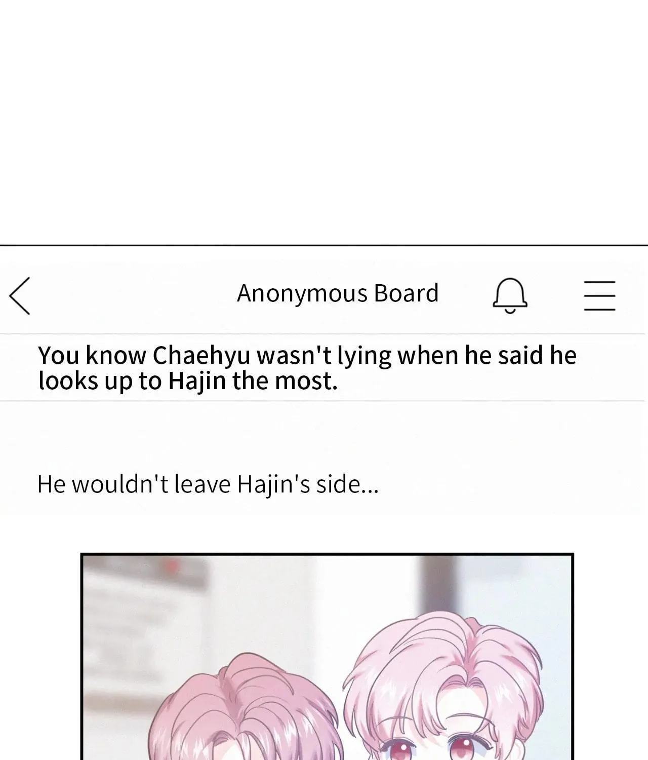 Read Onward chapter 80 image 4 on Lezhin