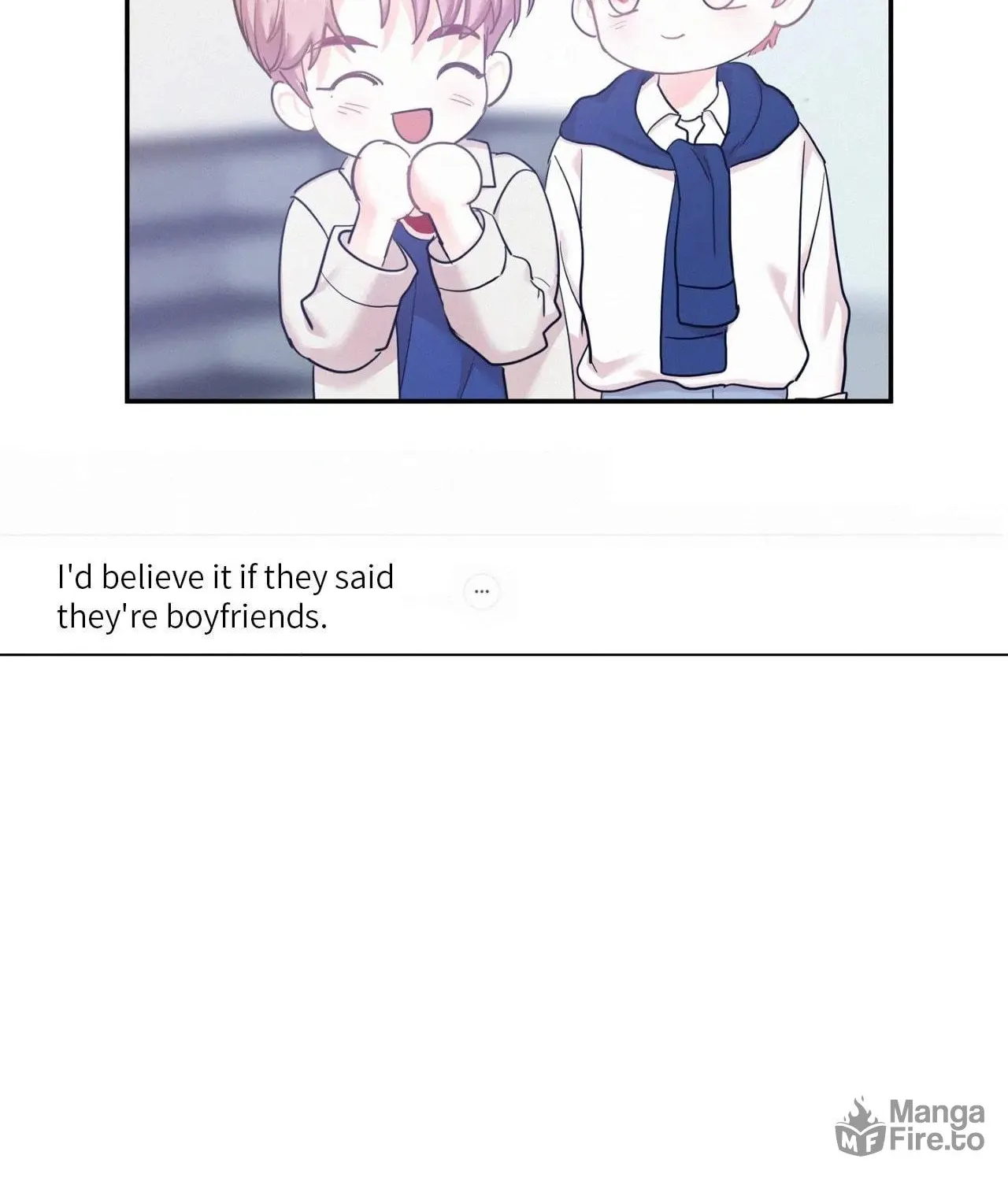 Read Onward chapter 80 image 5 on Lezhin