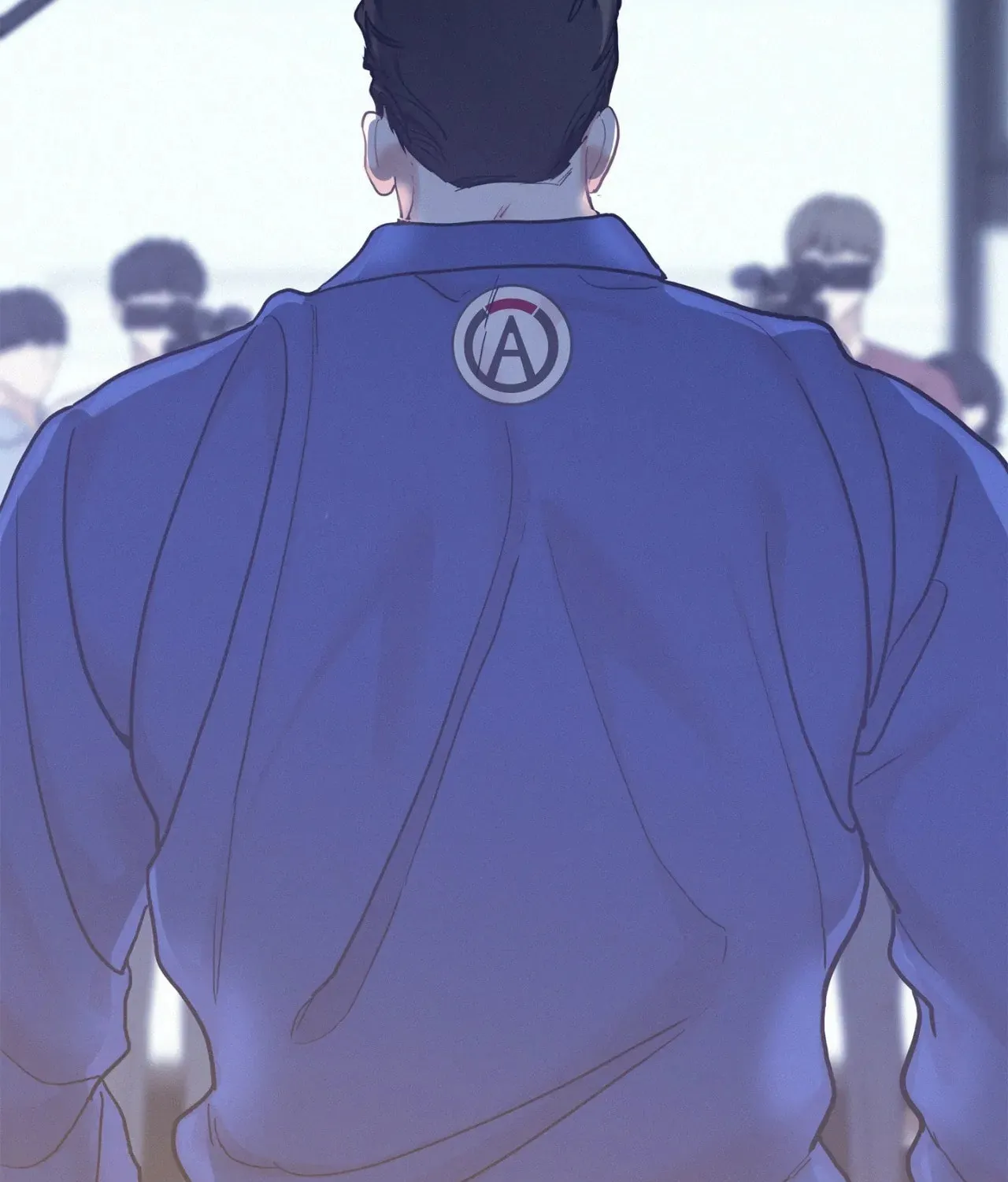 Read Onward chapter 80 image 54 on Lezhin