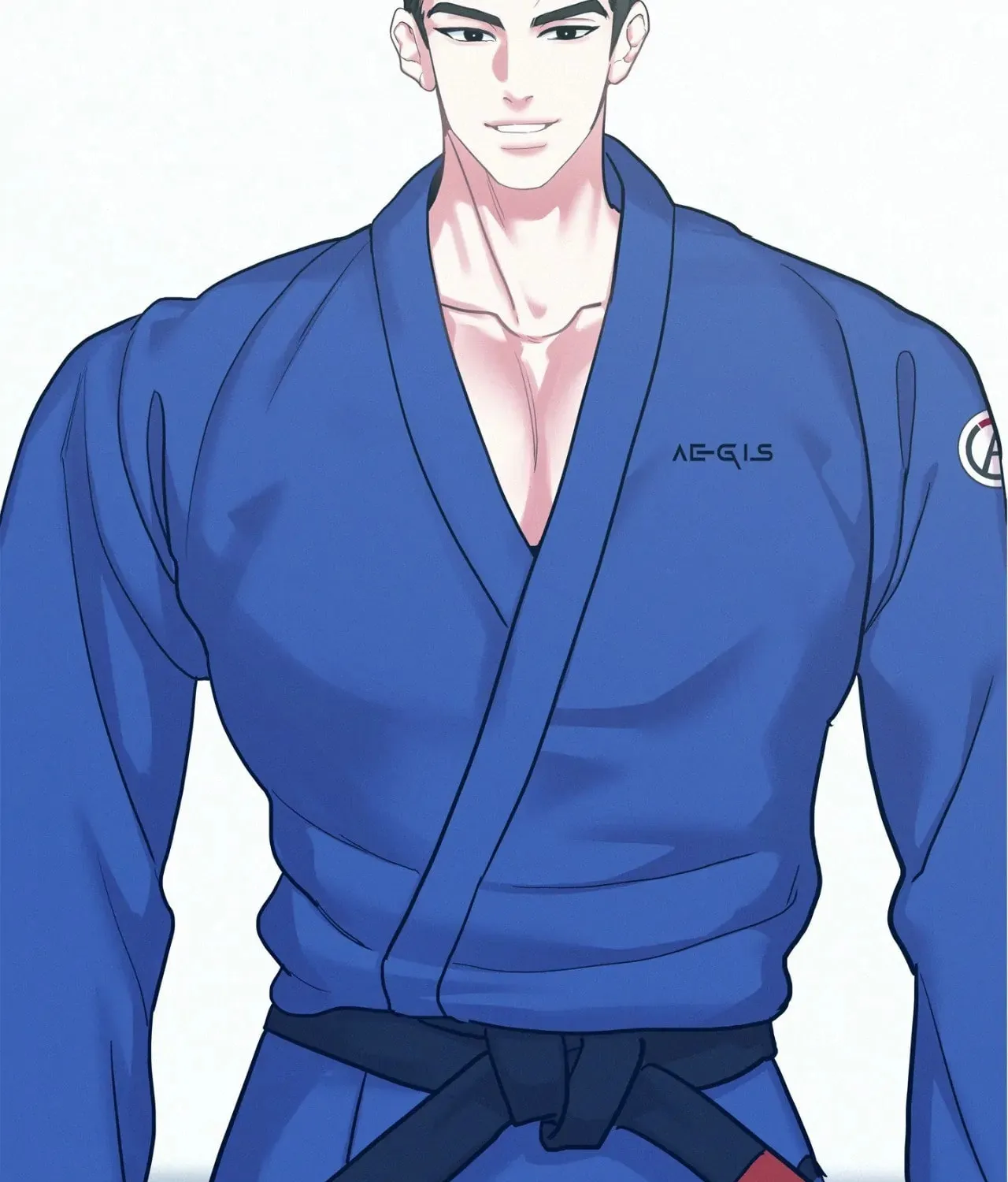Read Onward chapter 80 image 60 on Lezhin