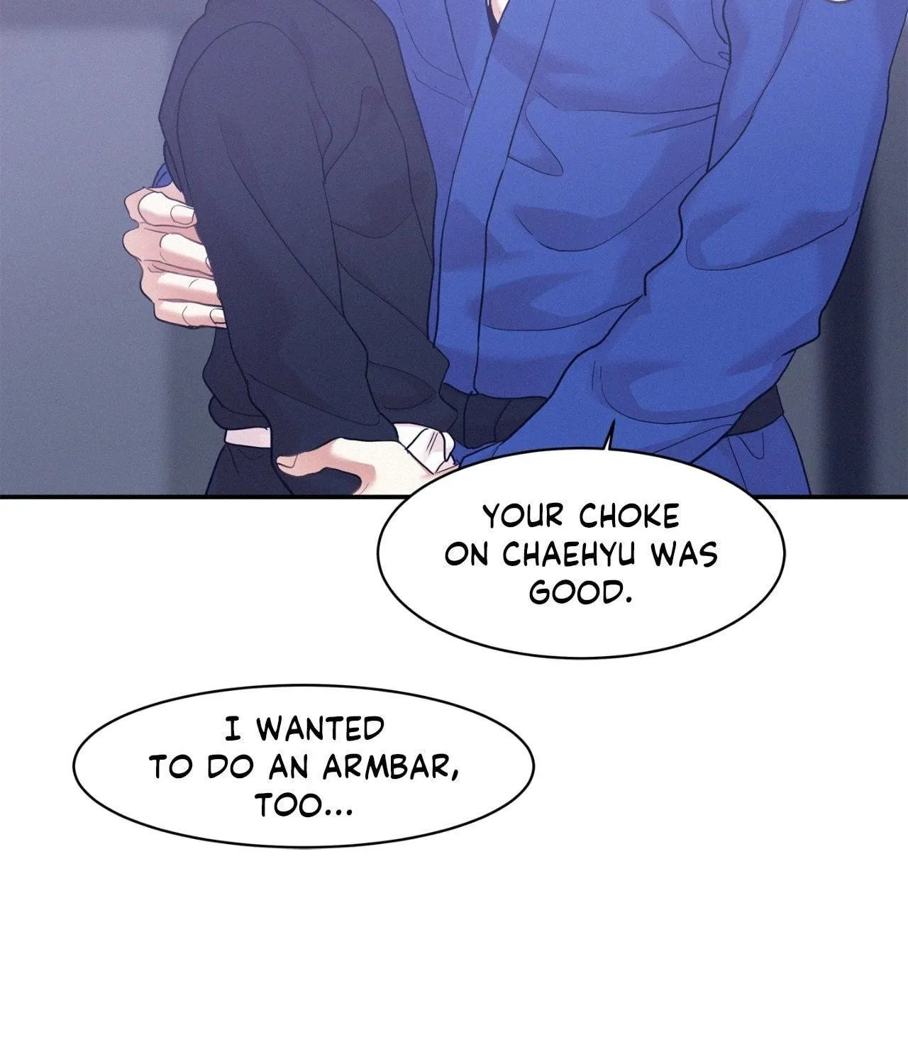 Read Onward chapter 80 image 64 on Lezhin