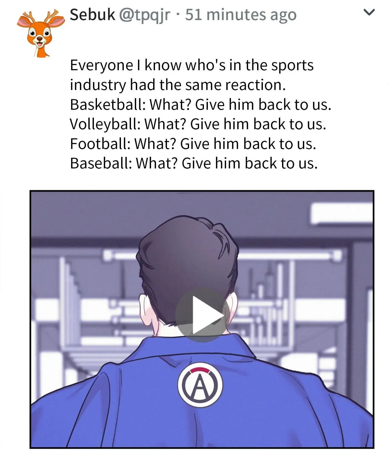 Read Onward chapter 80 image 7 on Lezhin