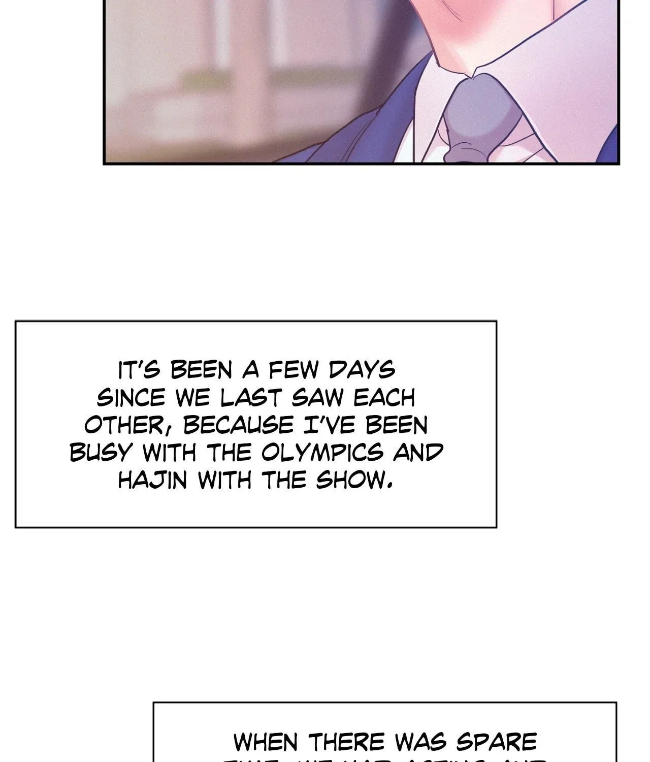 Read Onward chapter 80 image 96 on Lezhin