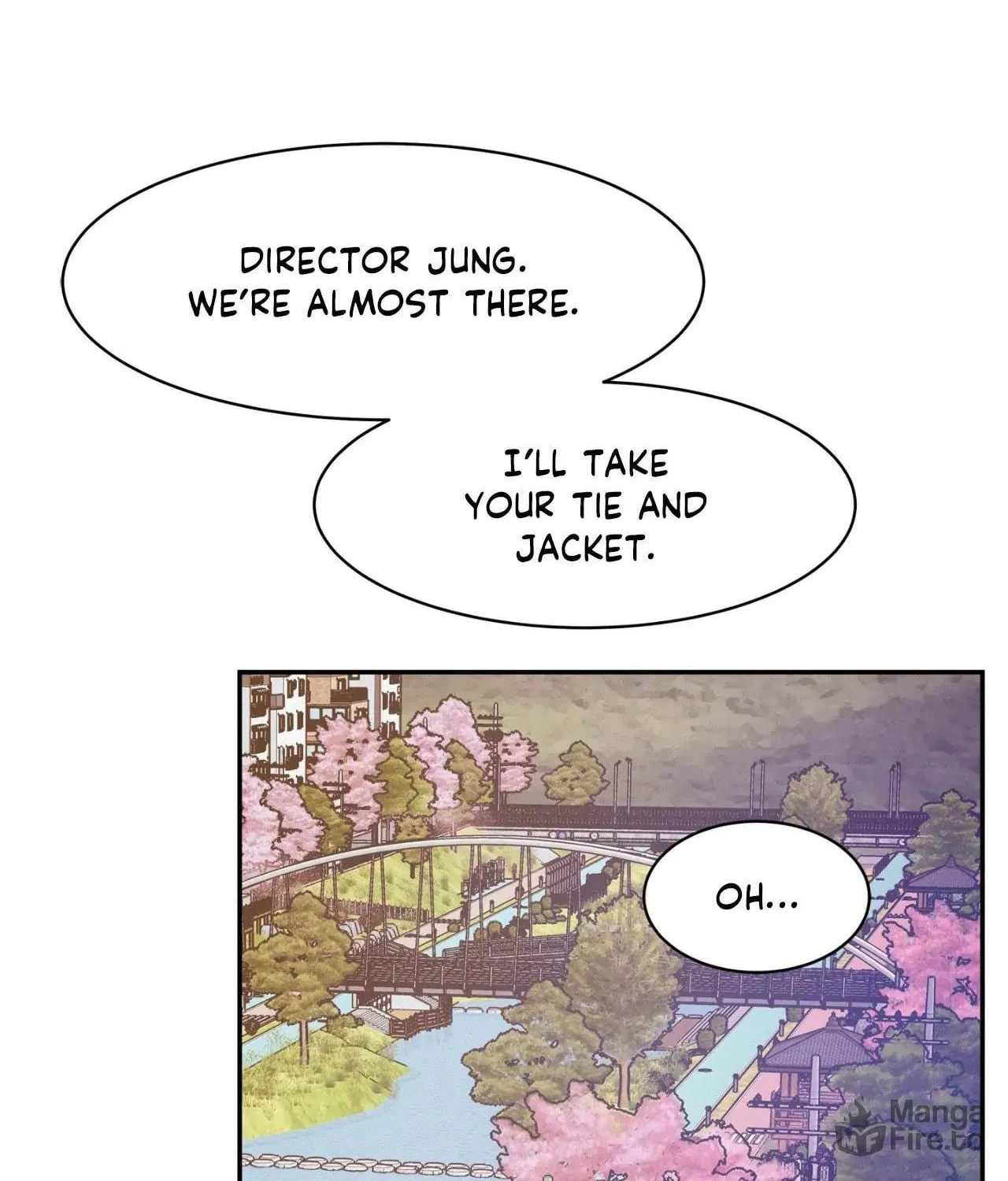 Read Onward chapter 80 image 99 on Lezhin