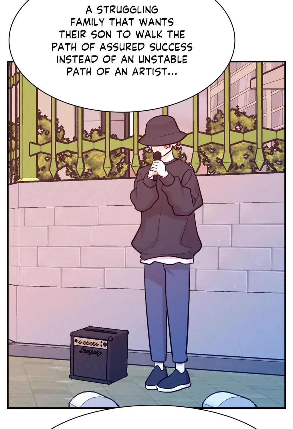 Read Onward chapter 81 image 116 on Lezhin