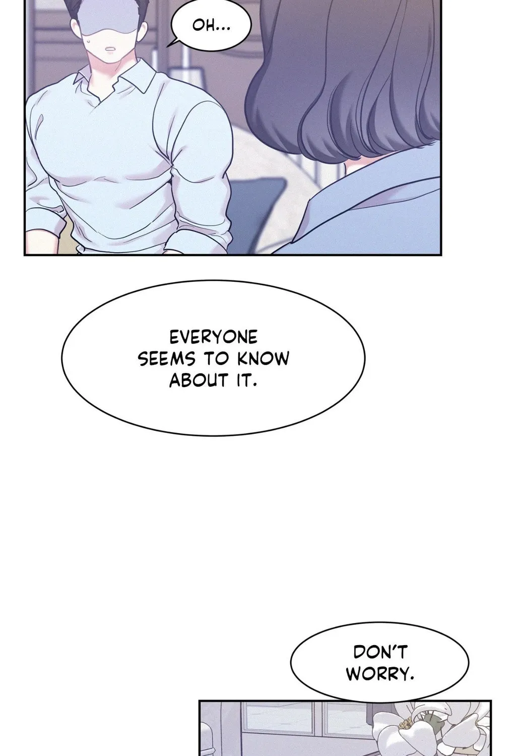Read Onward chapter 81 image 12 on Lezhin