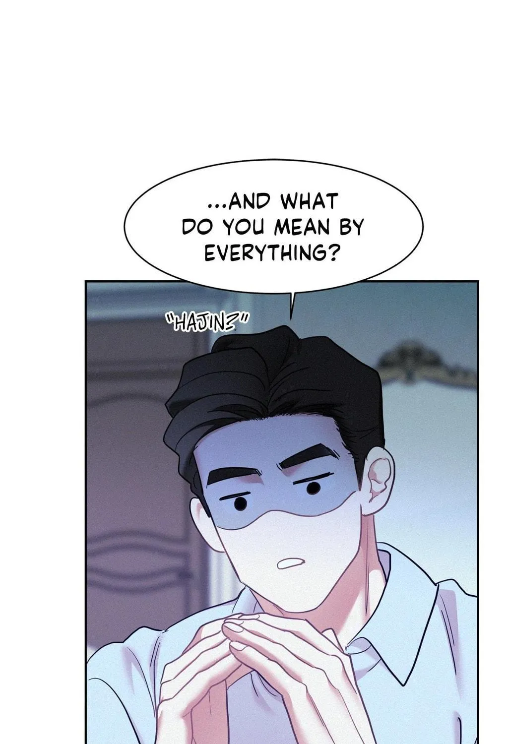 Read Onward chapter 81 image 18 on Lezhin