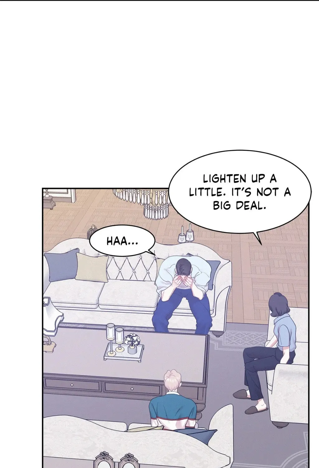 Read Onward chapter 81 image 2 on Lezhin