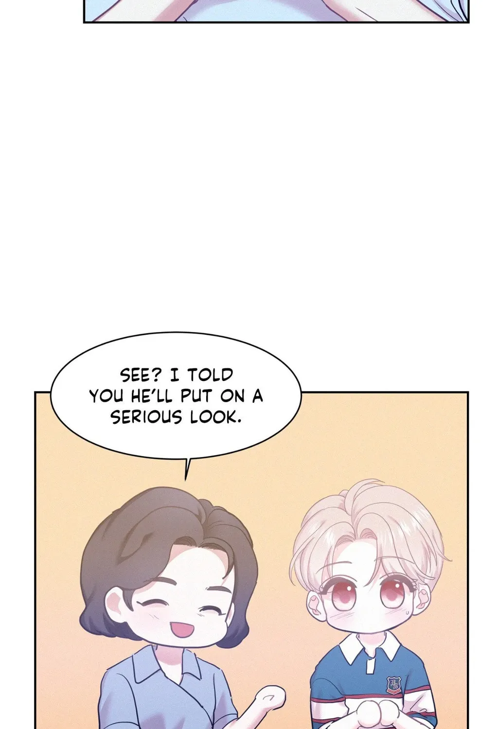 Read Onward chapter 81 image 20 on Lezhin