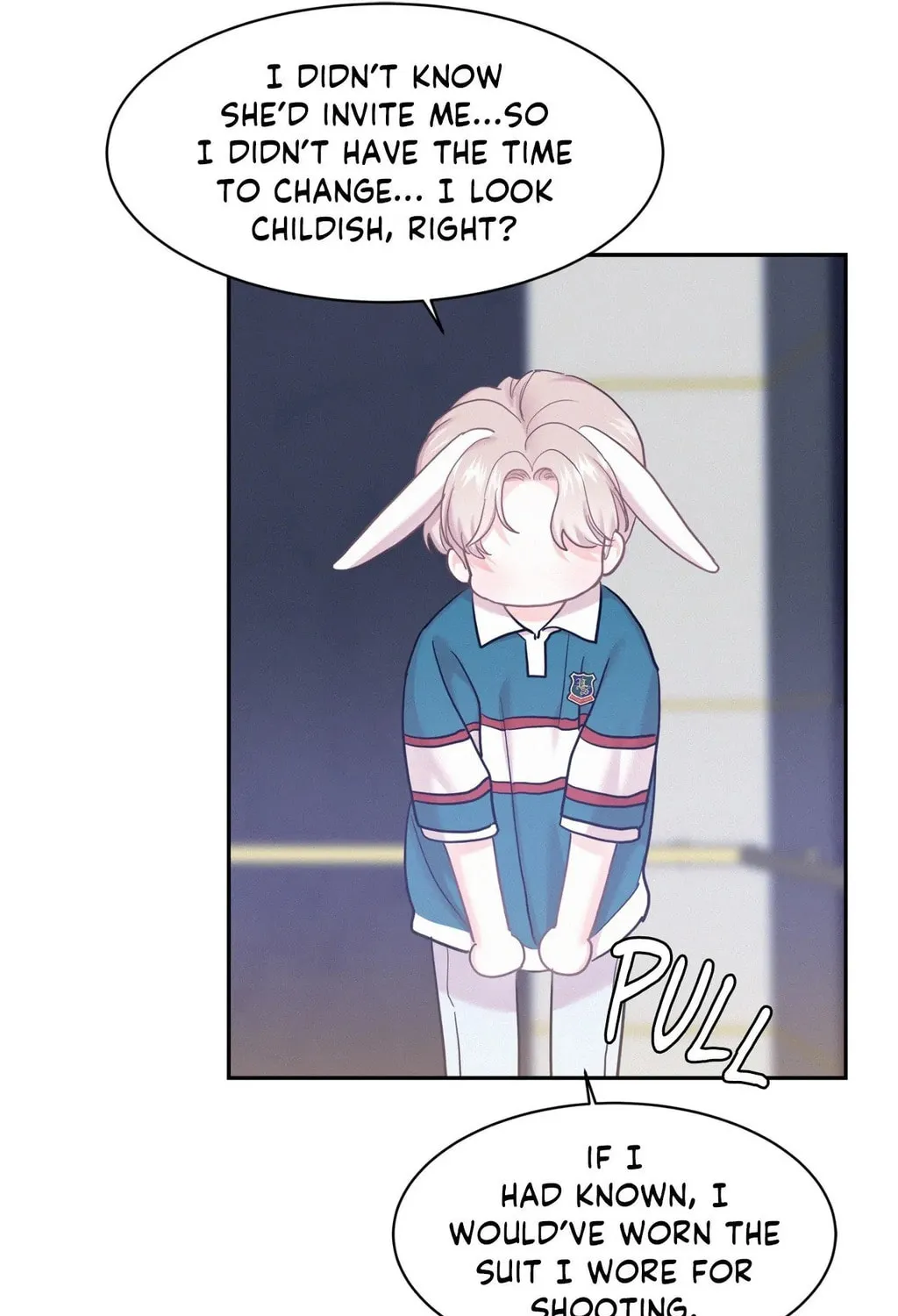 Read Onward chapter 81 image 36 on Lezhin