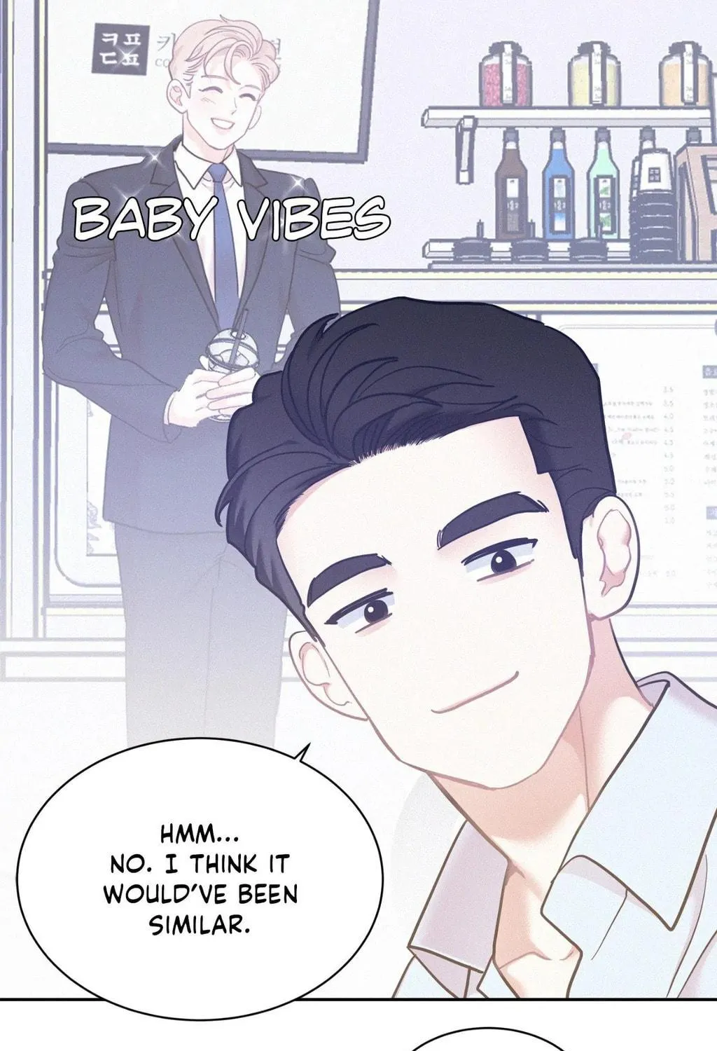 Read Onward chapter 81 image 38 on Lezhin