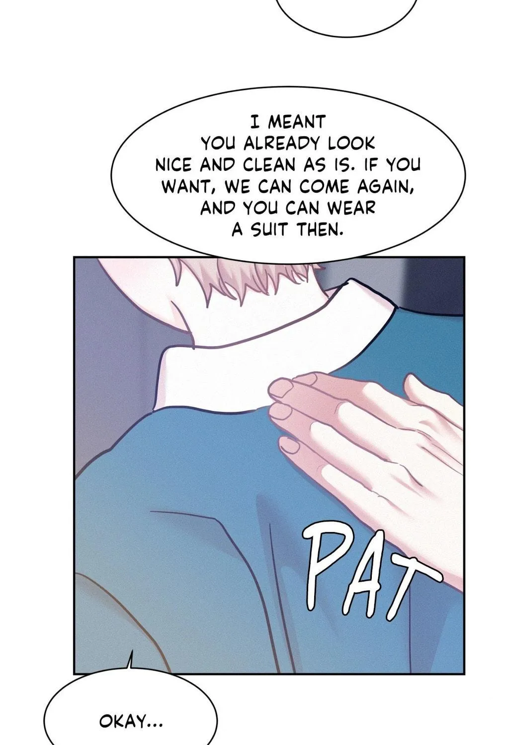 Read Onward chapter 81 image 40 on Lezhin
