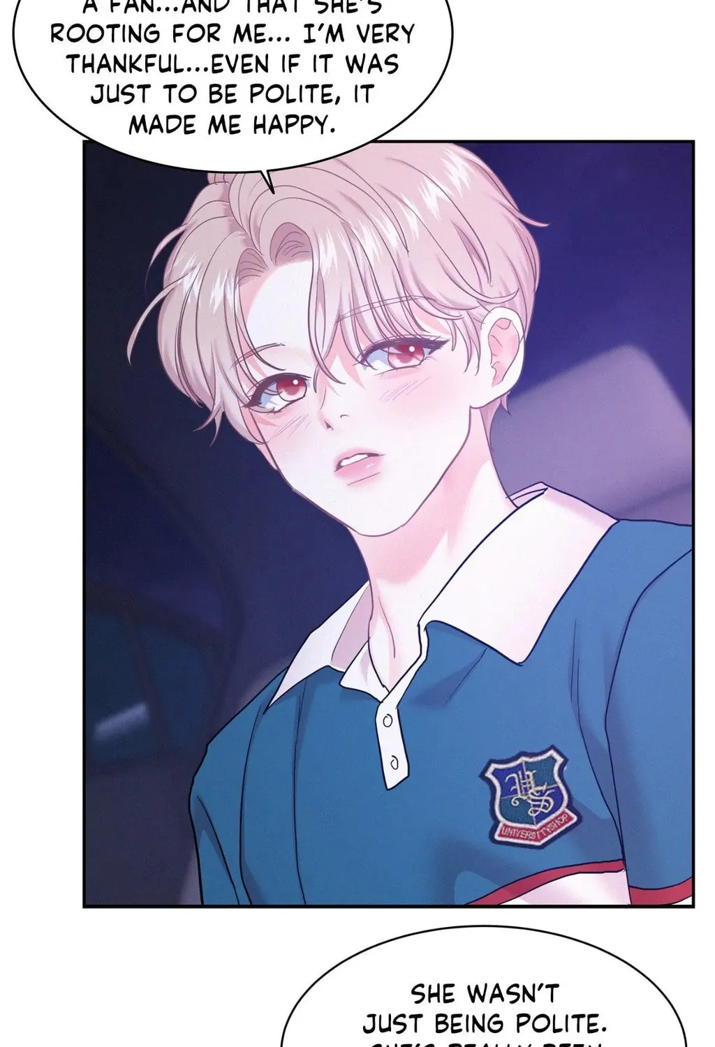 Read Onward chapter 81 image 50 on Lezhin