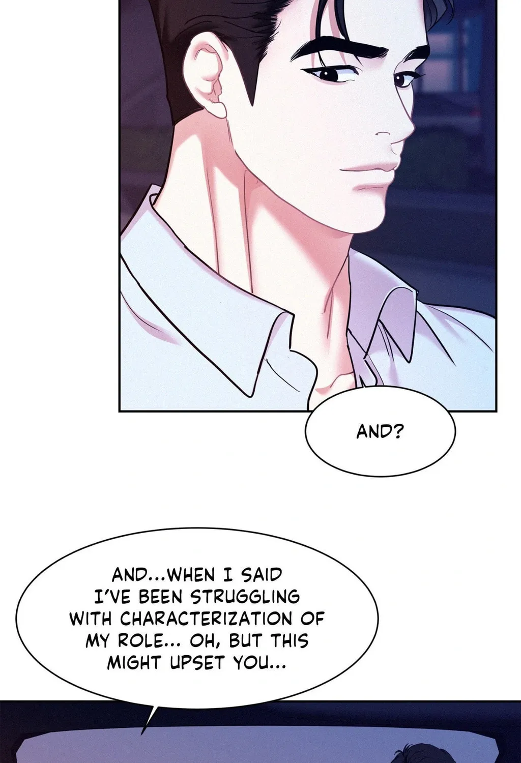 Read Onward chapter 81 image 56 on Lezhin