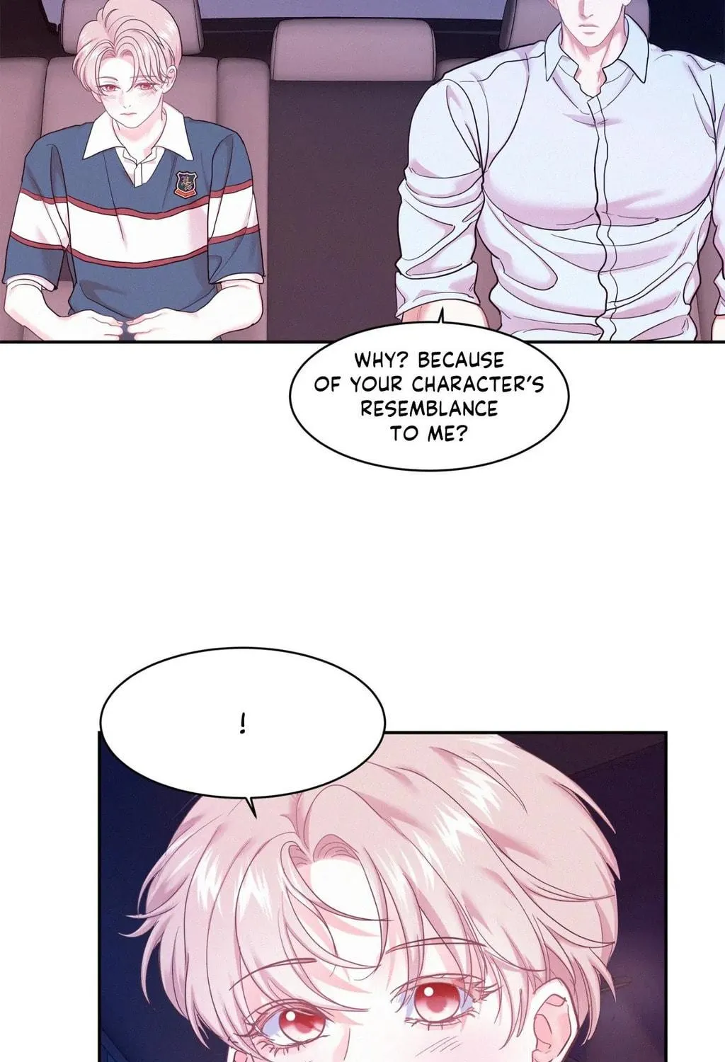 Read Onward chapter 81 image 58 on Lezhin
