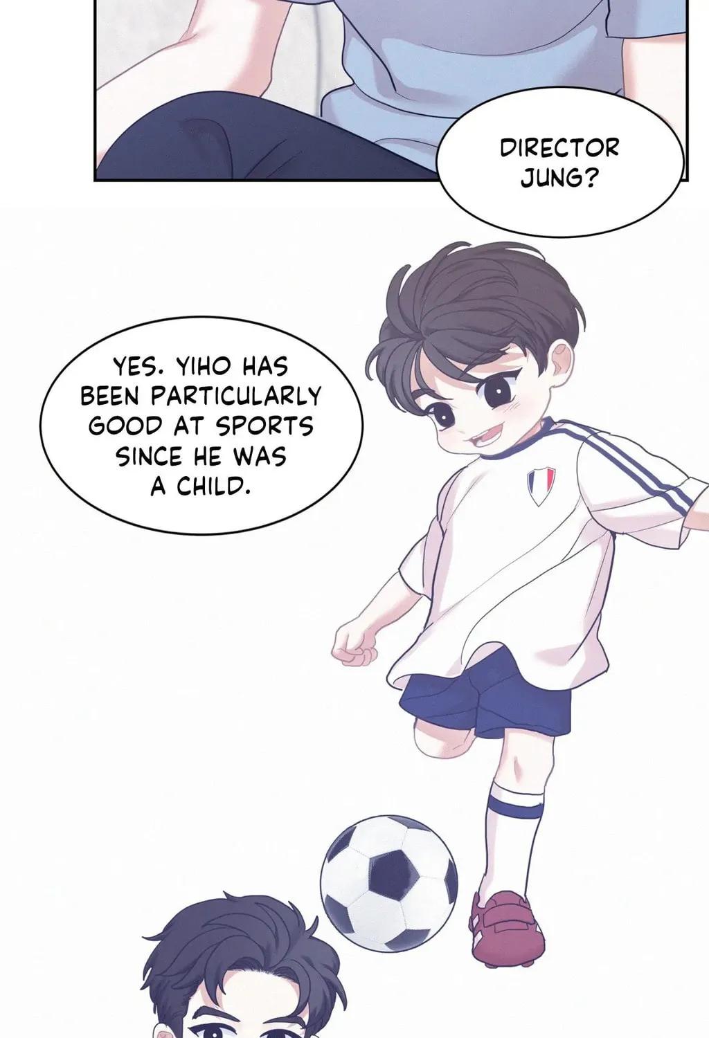 Read Onward chapter 81 image 66 on Lezhin
