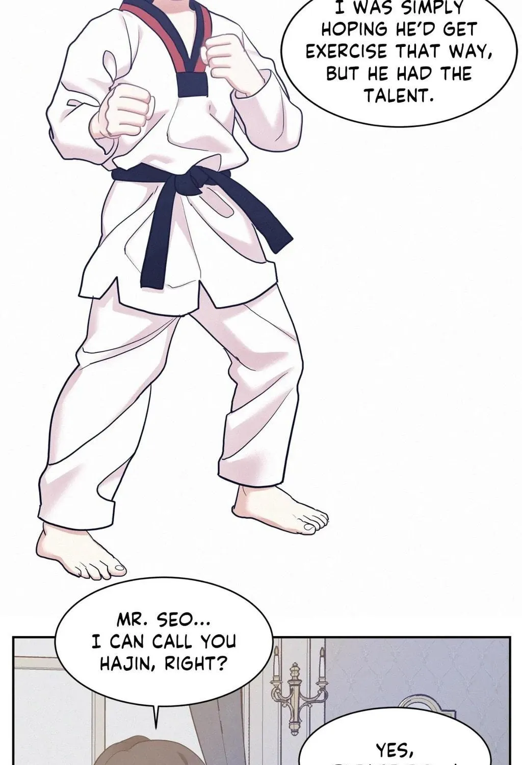 Read Onward chapter 81 image 68 on Lezhin