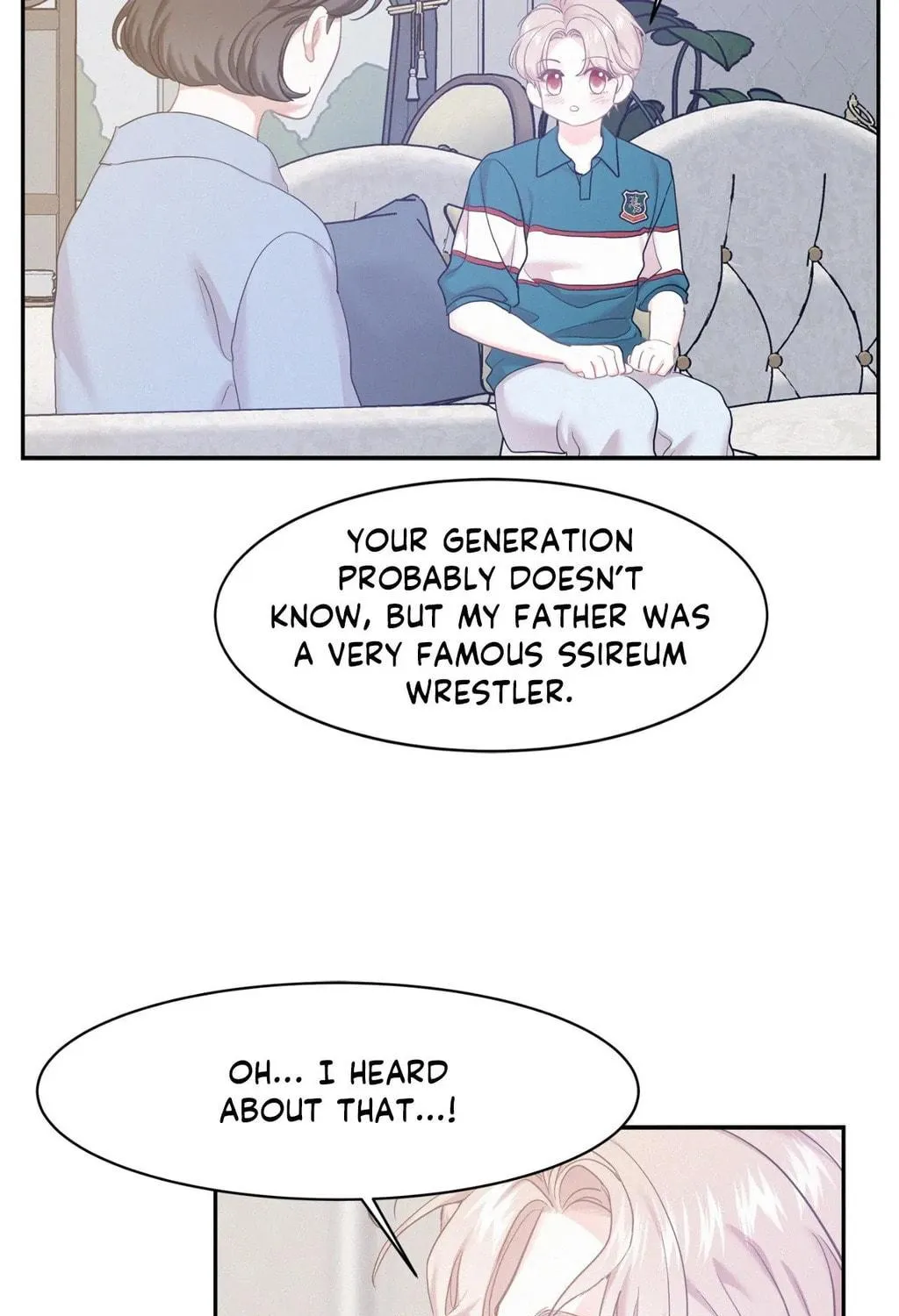 Read Onward chapter 81 image 70 on Lezhin