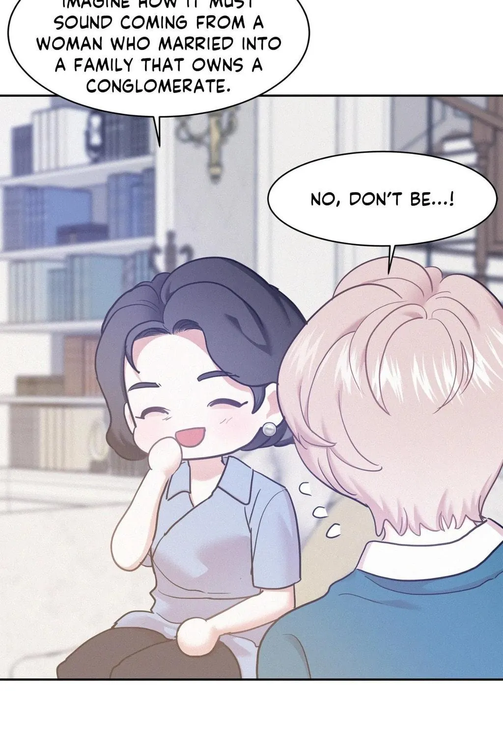 Read Onward chapter 81 image 76 on Lezhin