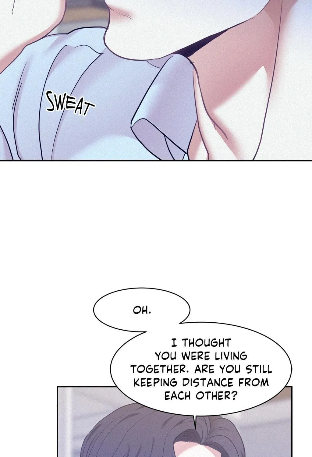 Read Onward chapter 81 image 8 on Lezhin