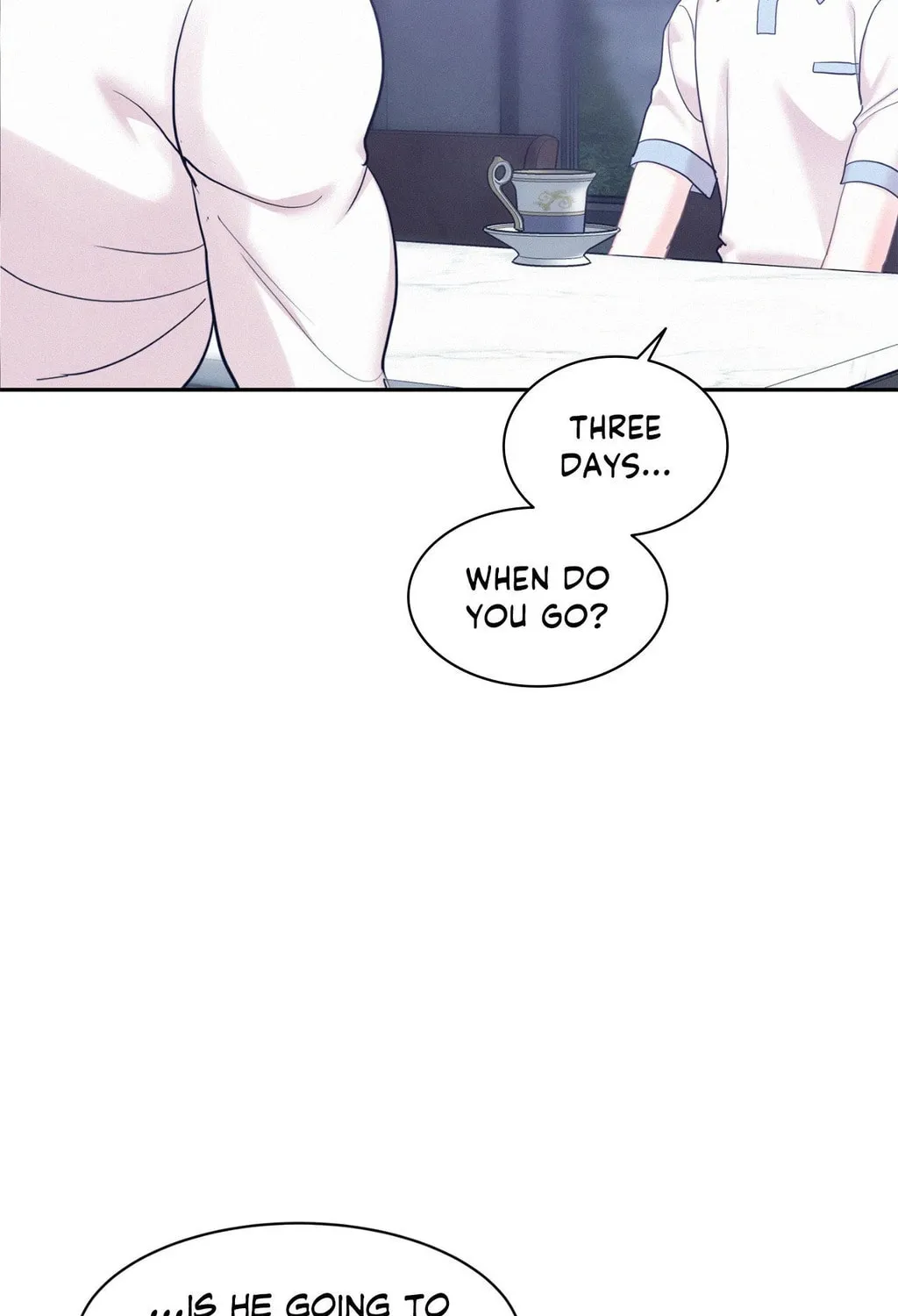 Read Onward chapter 82 image 13 on Lezhin