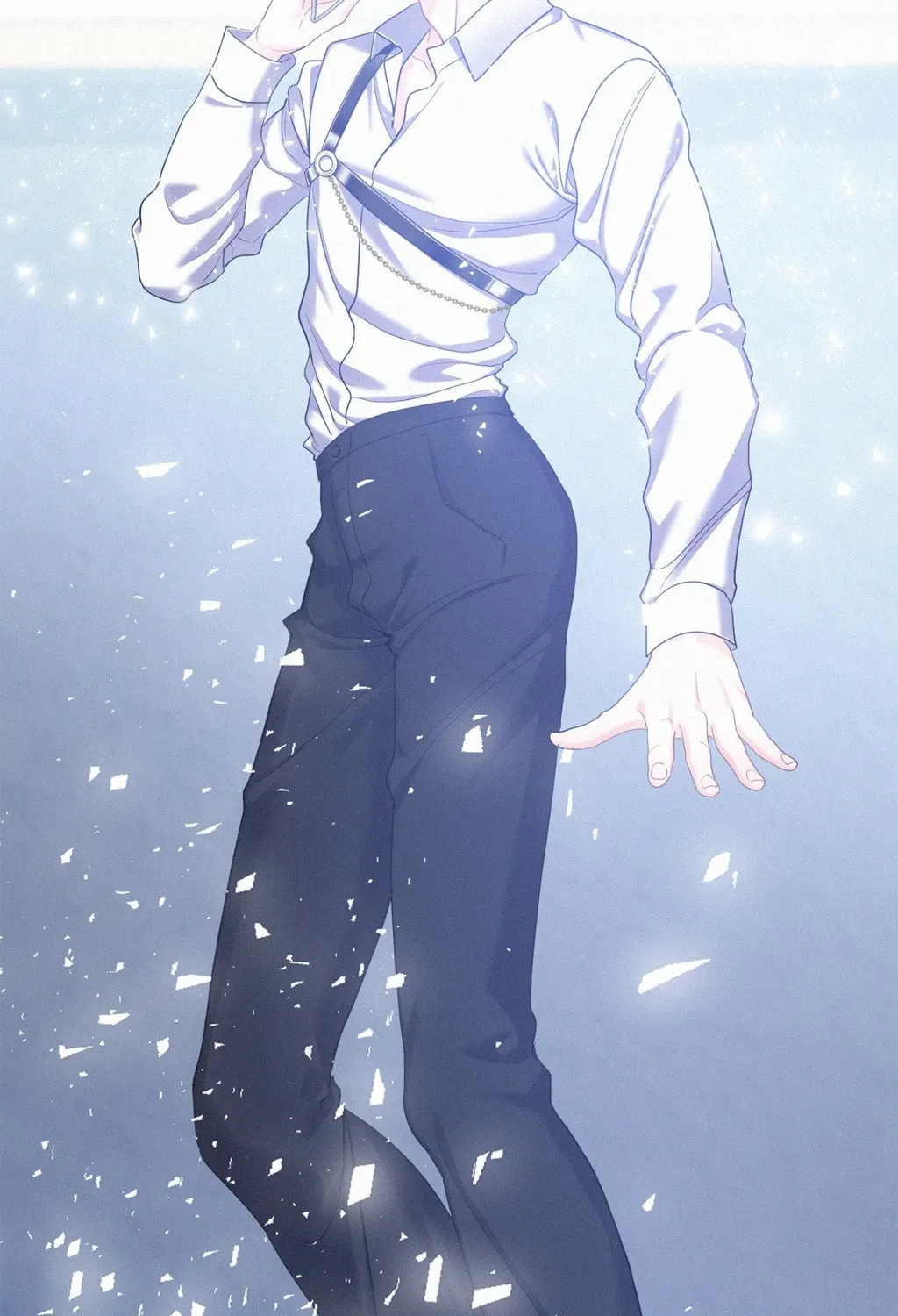 Read Onward chapter 82 image 132 on Lezhin