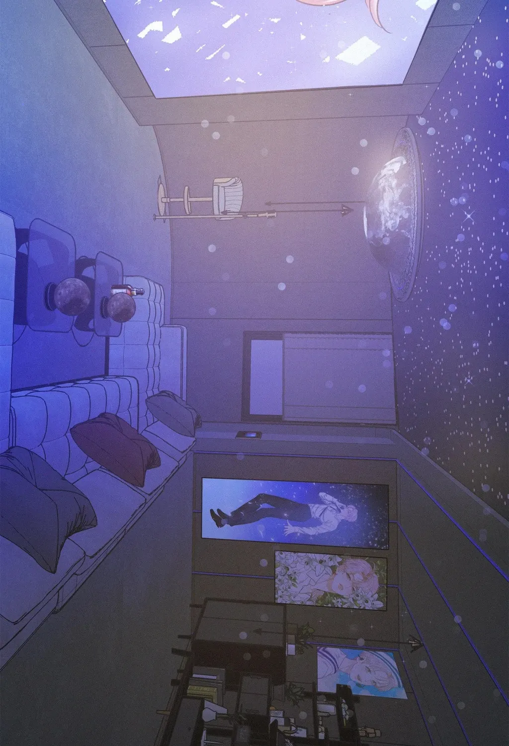 Read Onward chapter 82 image 141 on Lezhin