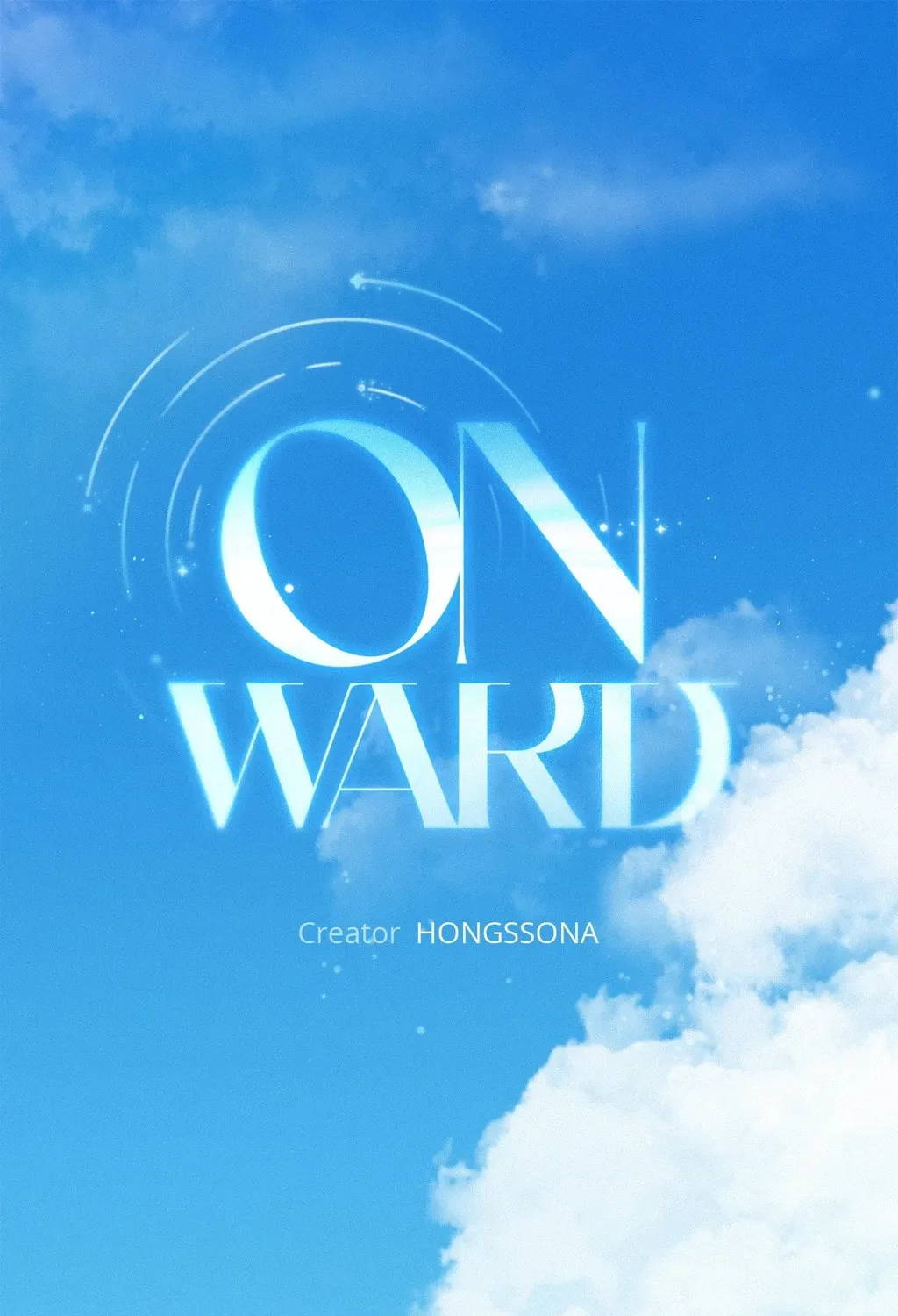 Read Onward chapter 83 image 0 on Lezhin