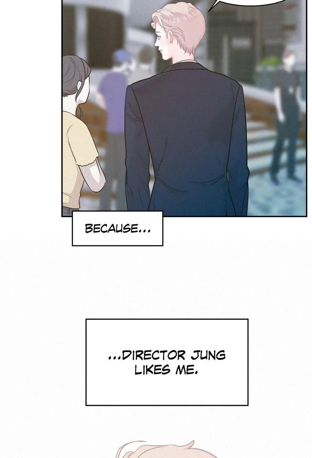 Read Onward chapter 83 image 10 on Lezhin