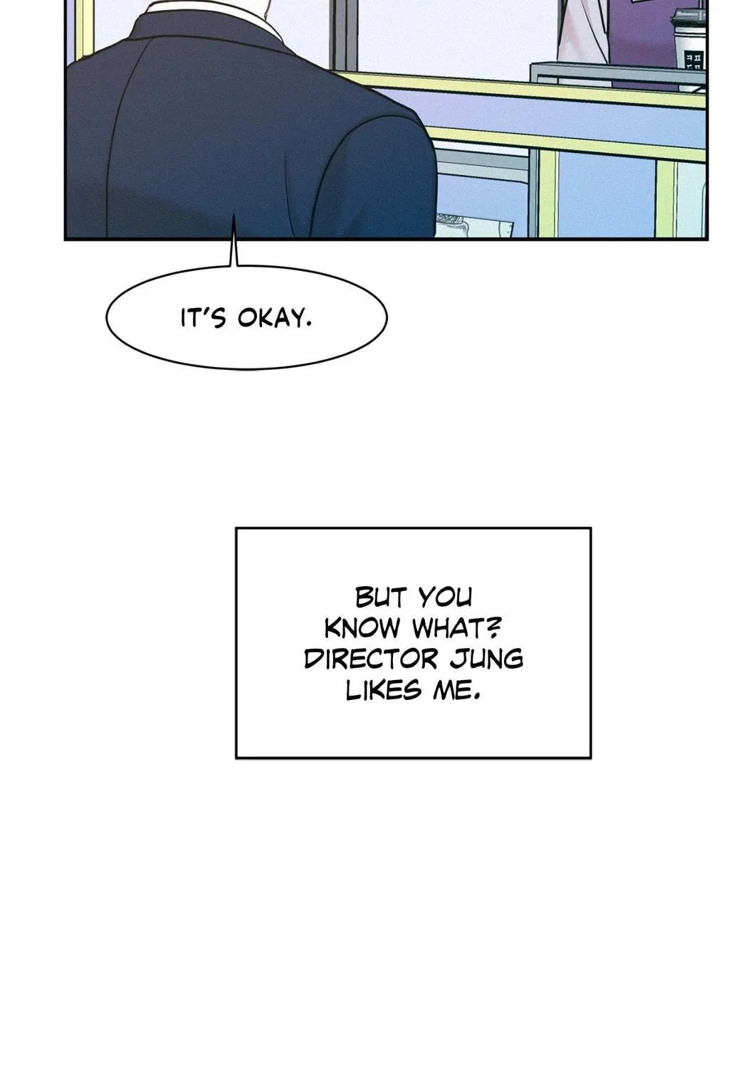 Read Onward chapter 83 image 16 on Lezhin