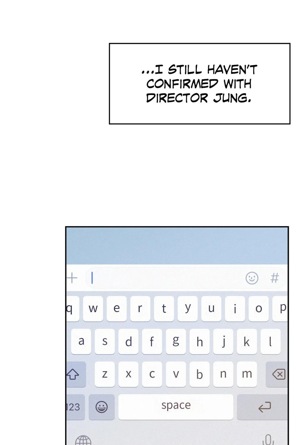 Read Onward chapter 83 image 30 on Lezhin