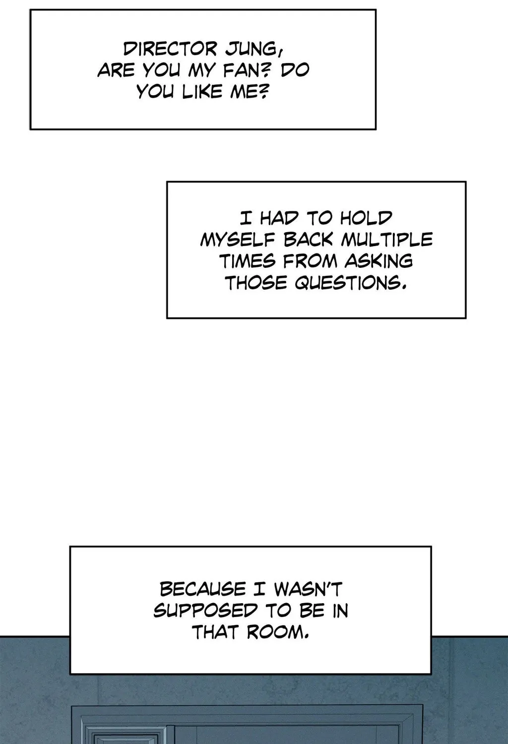 Read Onward chapter 83 image 32 on Lezhin