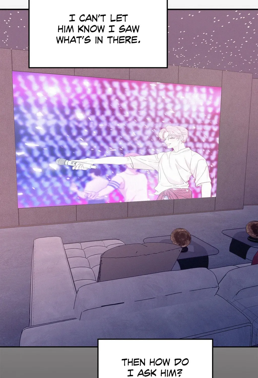 Read Onward chapter 83 image 36 on Lezhin