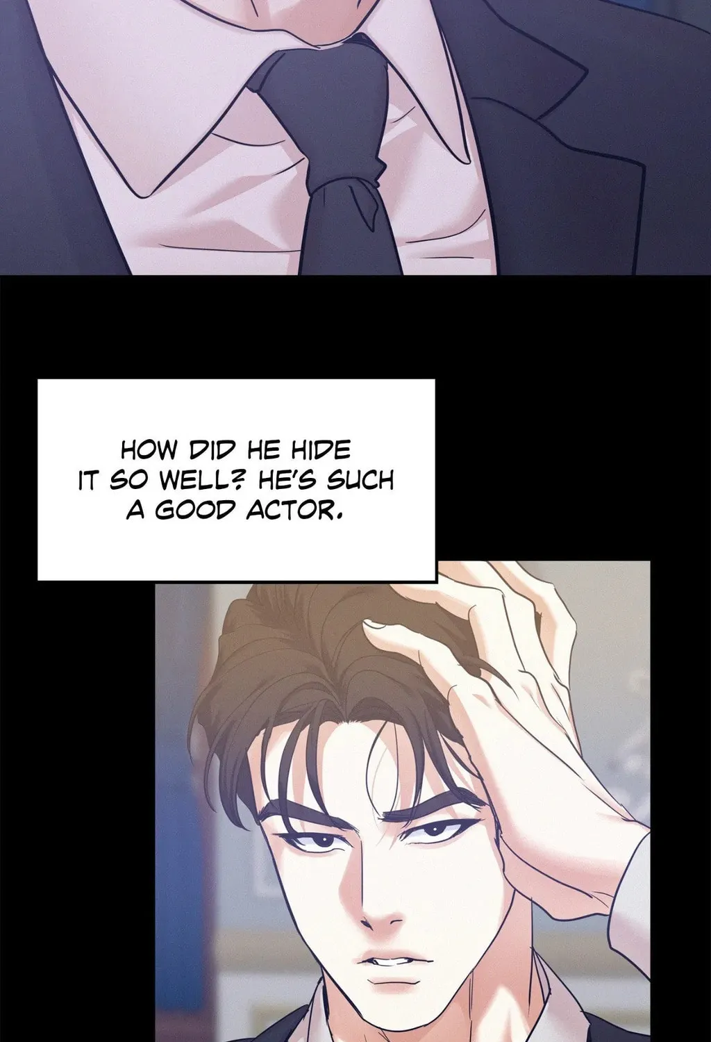 Read Onward chapter 83 image 42 on Lezhin
