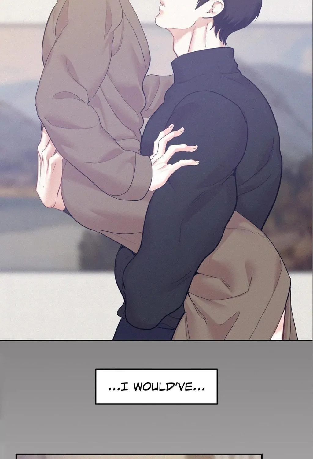 Read Onward chapter 83 image 46 on Lezhin