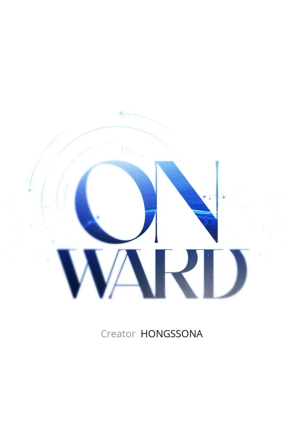 Read Onward chapter 84 image 0 on Lezhin