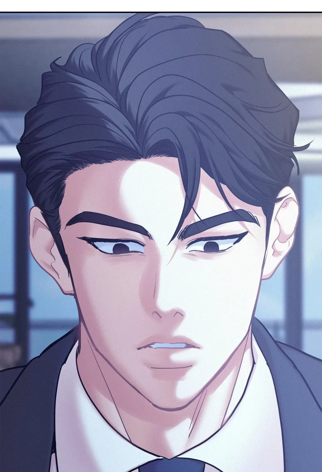 Read Onward chapter 84 image 132 on Lezhin