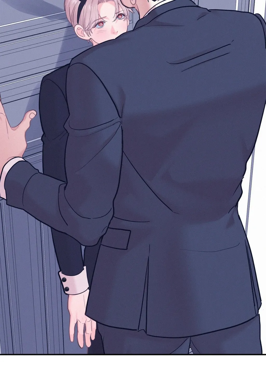 Read Onward chapter 84 image 24 on Lezhin