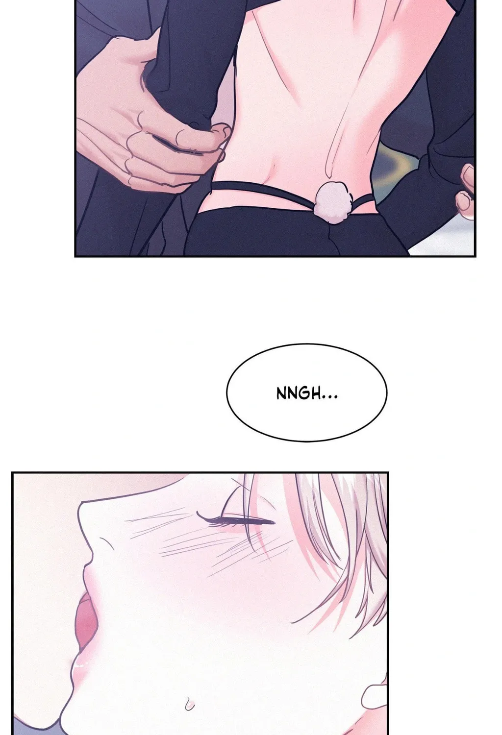 Read Onward chapter 84 image 6 on Lezhin