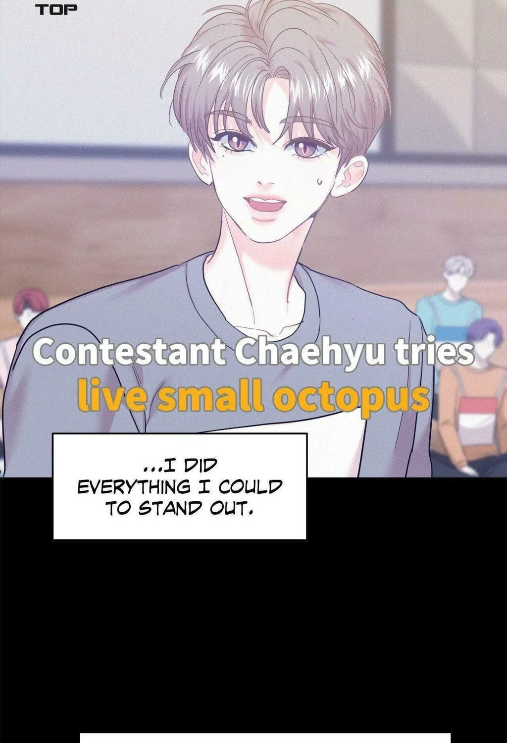 Read Onward chapter 87 image 10 on Lezhin