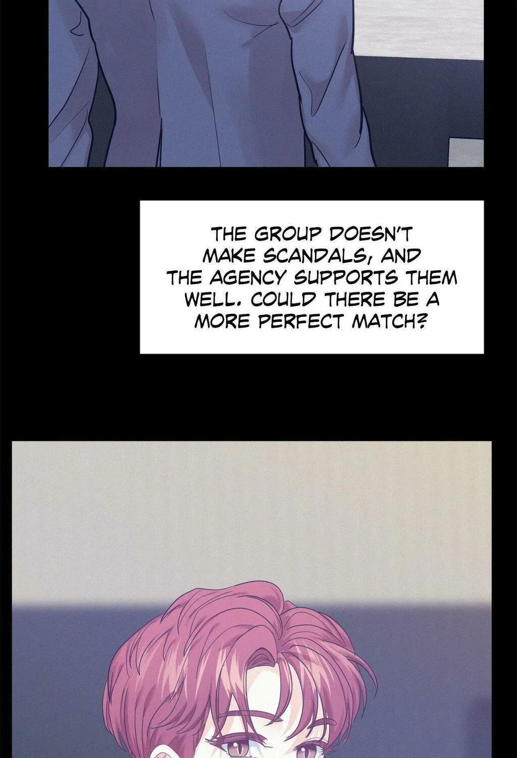 Read Onward chapter 87 image 100 on Lezhin