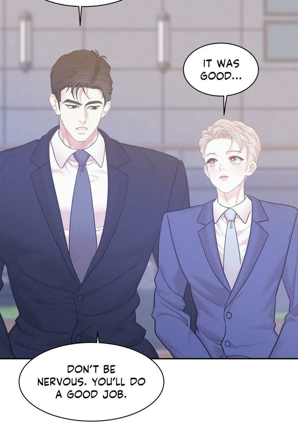 Read Onward chapter 87 image 120 on Lezhin